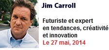 JIM Carroll